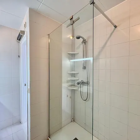 Apartamento Jeroni Pau Roses