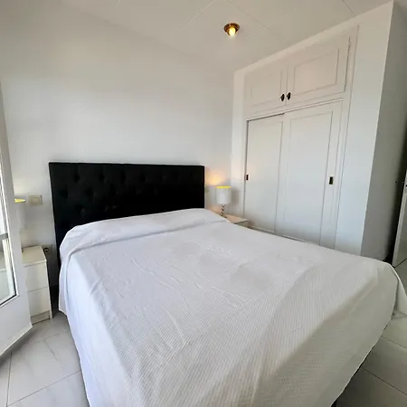 Apartamento Jeroni Pau Roses