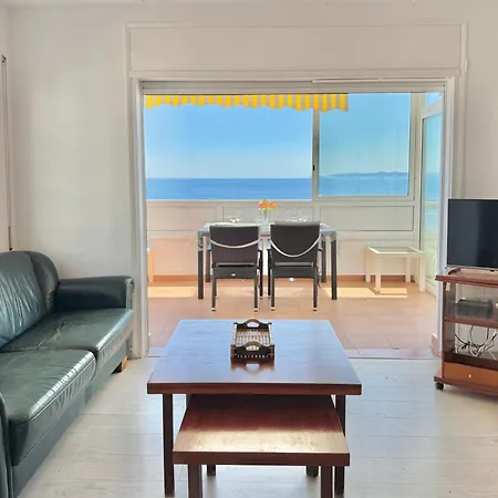 Apartament Jeroni Pau