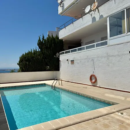 Apartament Jeroni Pau