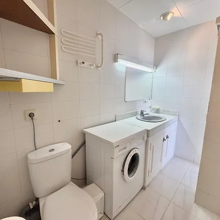 Jeroni Pau Apartament *