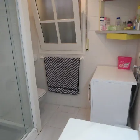 Jeroni Pau Apartment *